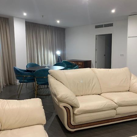 Espectacular Atico En Pleno De Centro De Cordoba Apartment Екстериор снимка