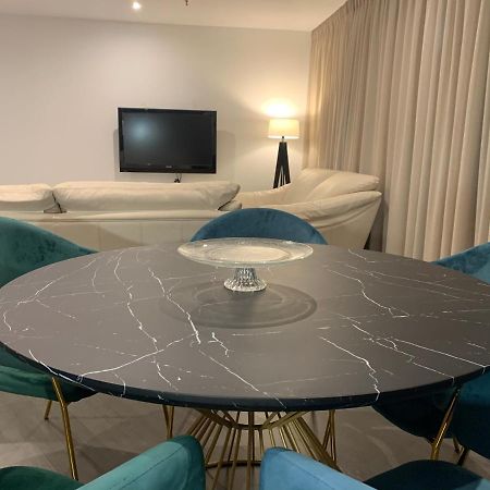 Espectacular Atico En Pleno De Centro De Cordoba Apartment Екстериор снимка