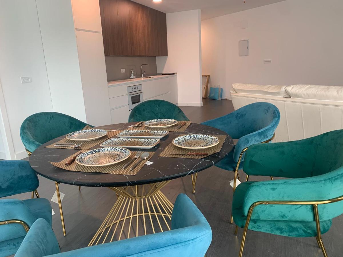 Espectacular Atico En Pleno De Centro De Cordoba Apartment Екстериор снимка