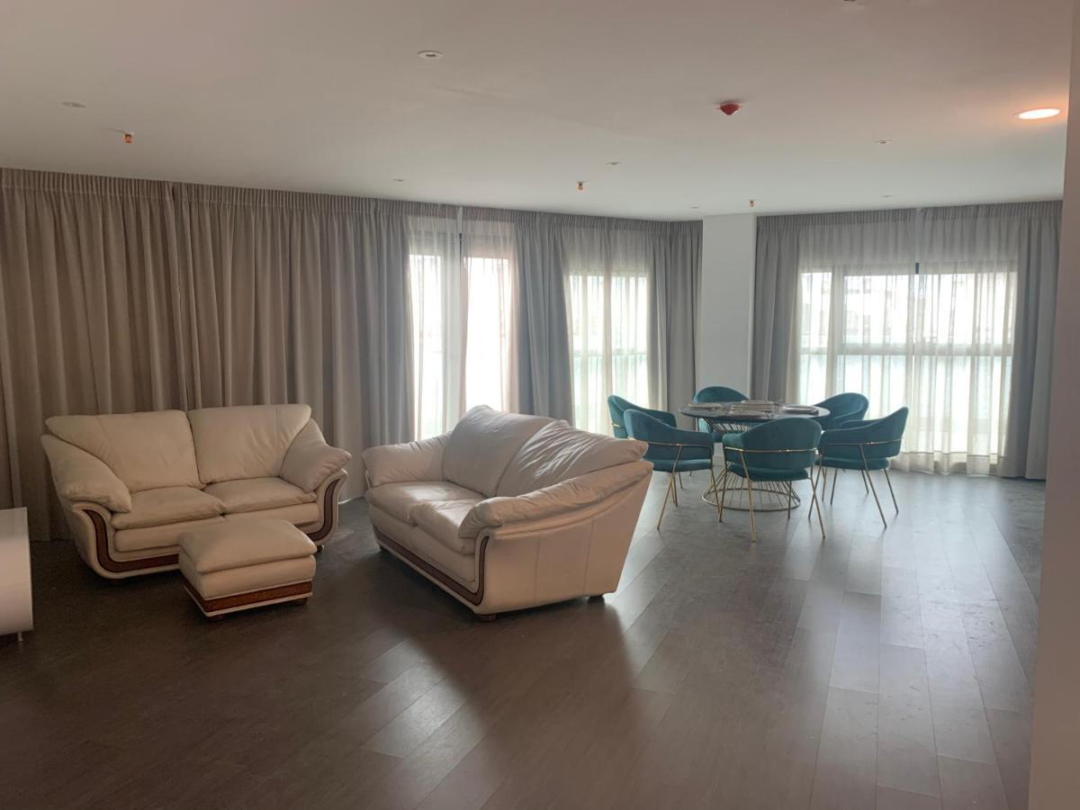 Espectacular Atico En Pleno De Centro De Cordoba Apartment Екстериор снимка