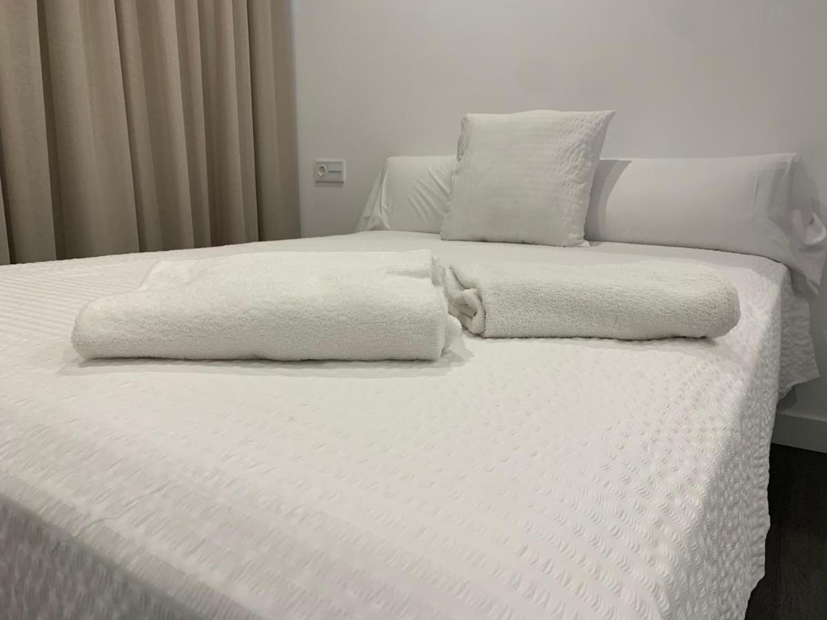 Espectacular Atico En Pleno De Centro De Cordoba Apartment Екстериор снимка