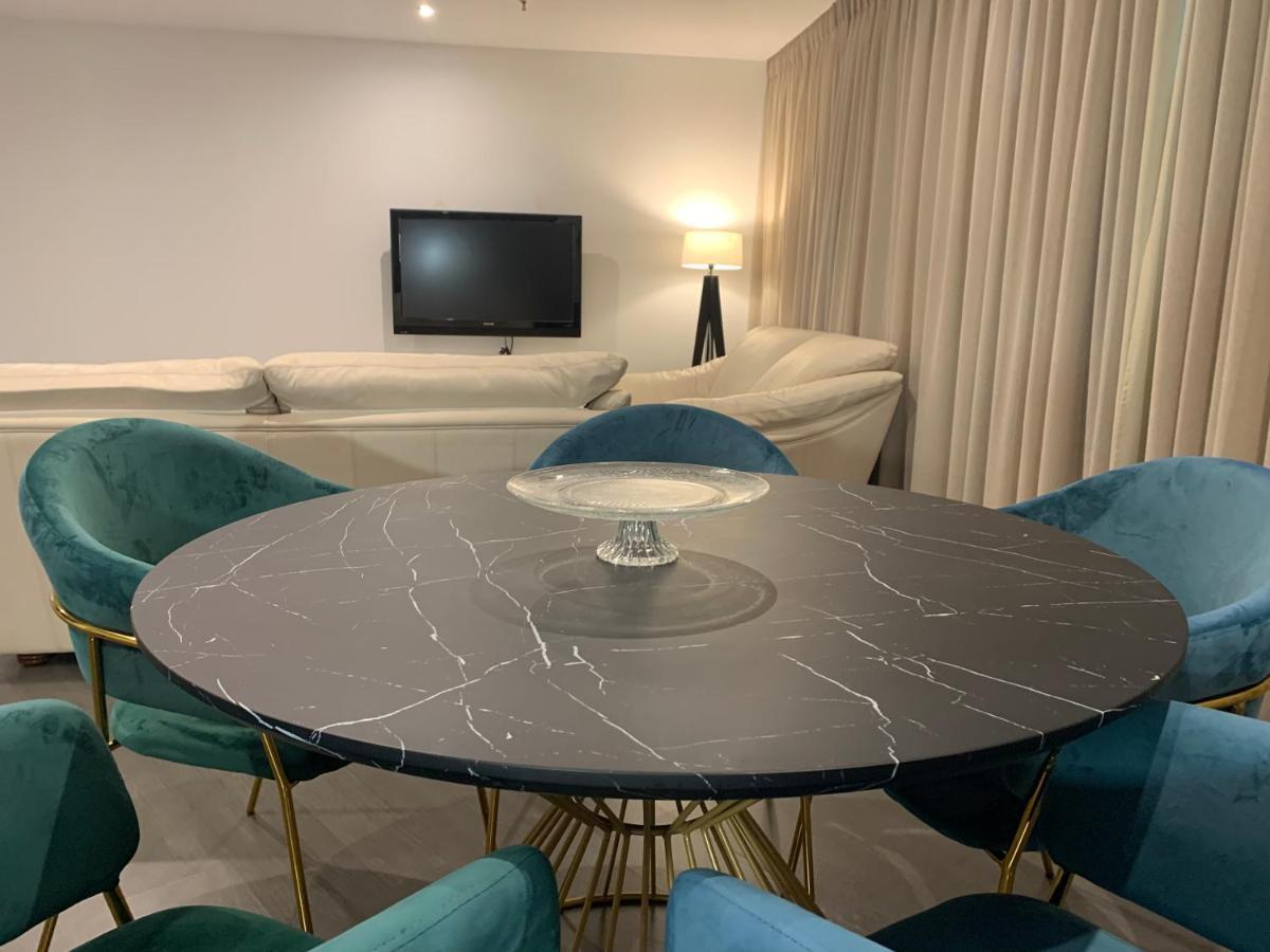 Espectacular Atico En Pleno De Centro De Cordoba Apartment Екстериор снимка