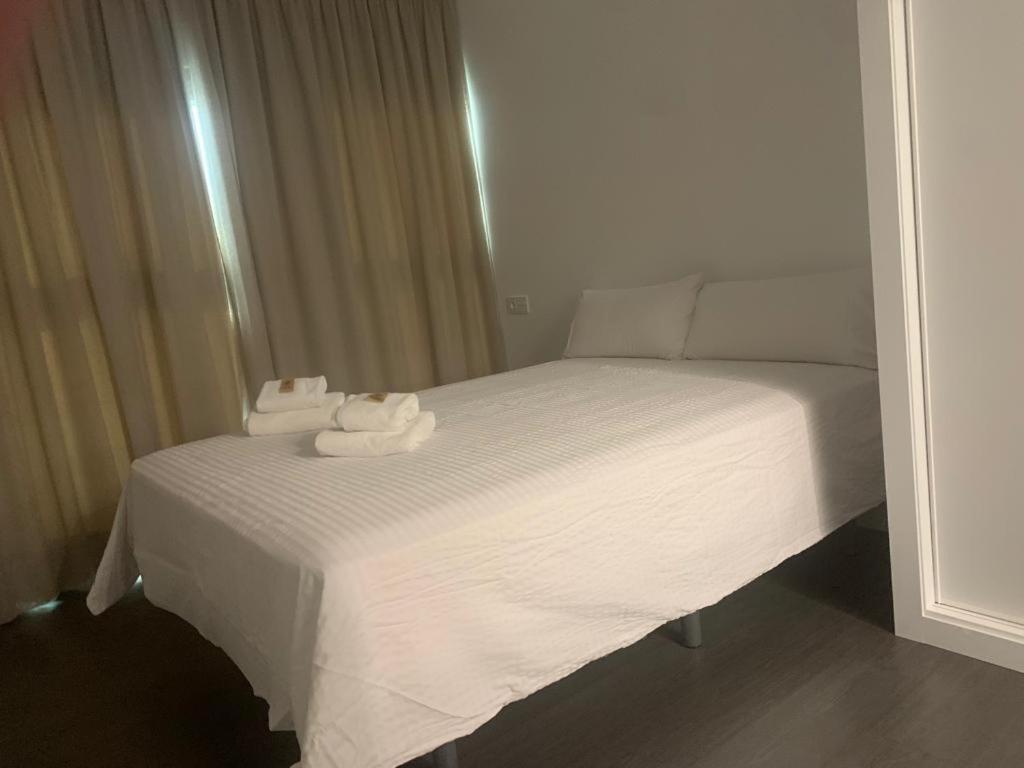 Espectacular Atico En Pleno De Centro De Cordoba Apartment Екстериор снимка
