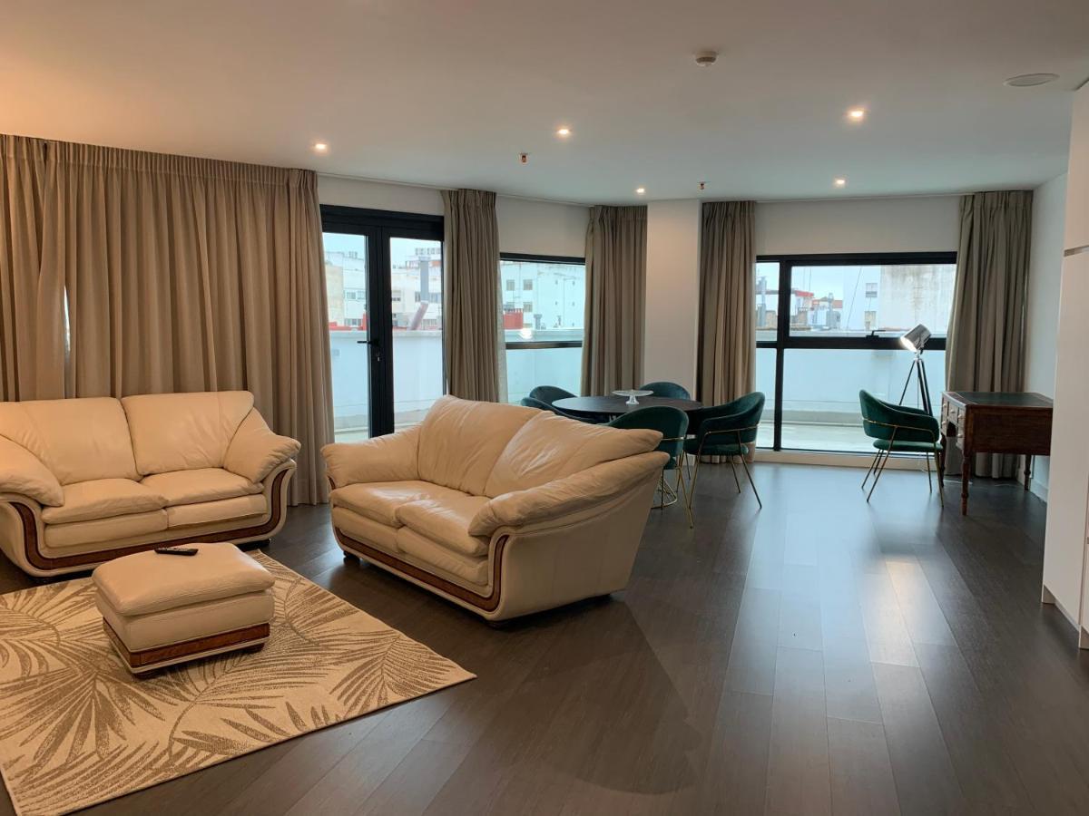 Espectacular Atico En Pleno De Centro De Cordoba Apartment Екстериор снимка