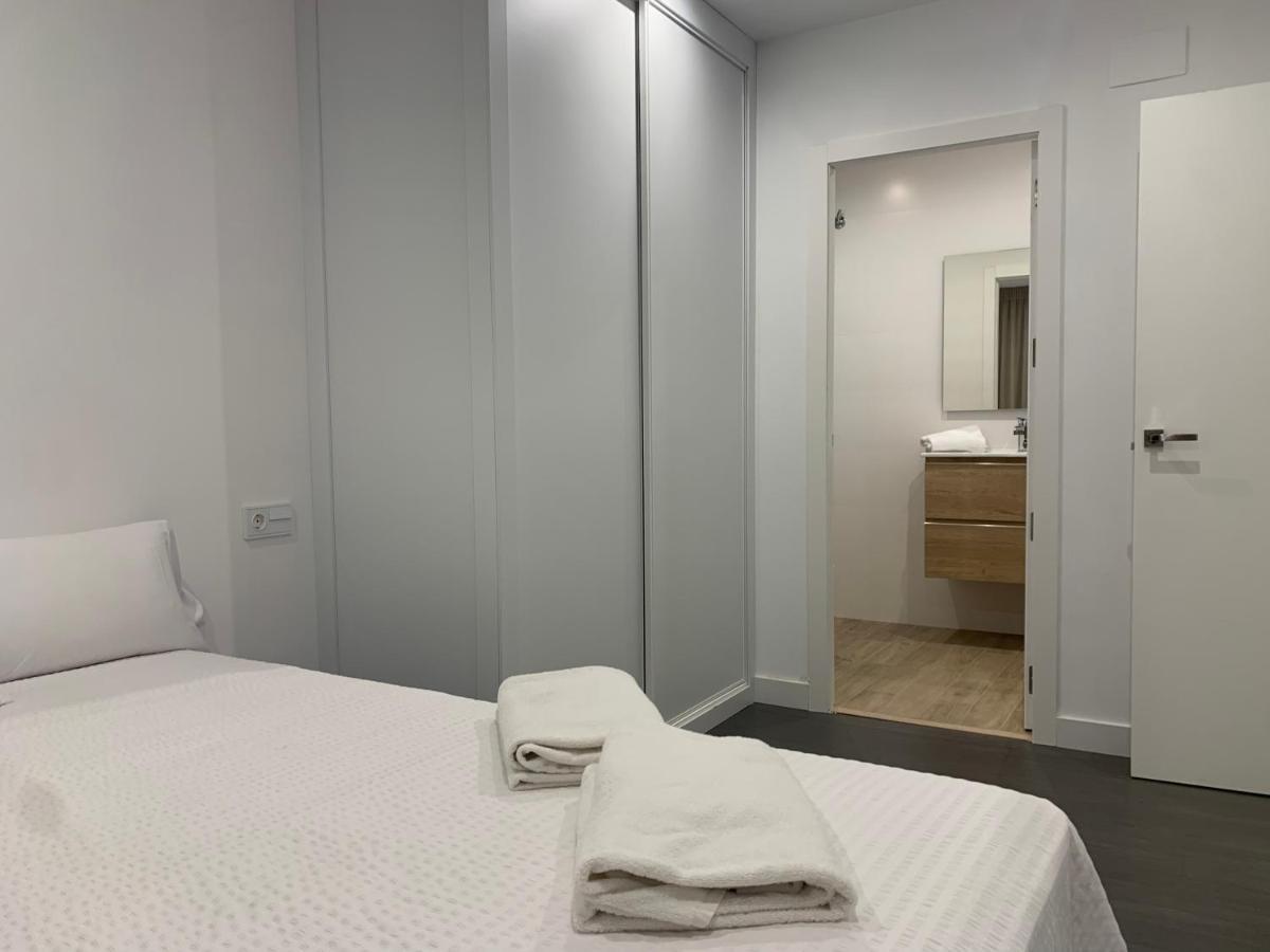 Espectacular Atico En Pleno De Centro De Cordoba Apartment Екстериор снимка