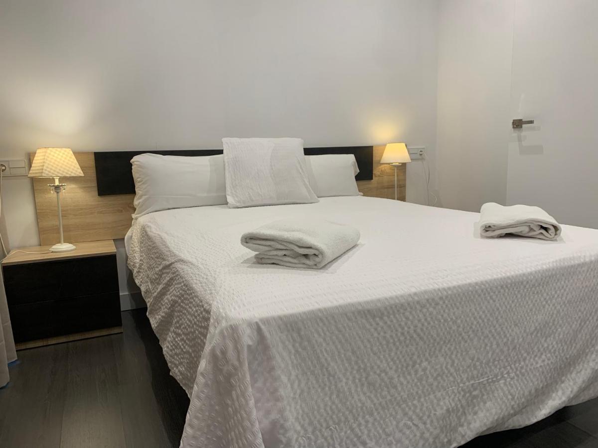 Espectacular Atico En Pleno De Centro De Cordoba Apartment Екстериор снимка