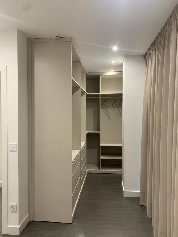 Espectacular Atico En Pleno De Centro De Cordoba Apartment Екстериор снимка